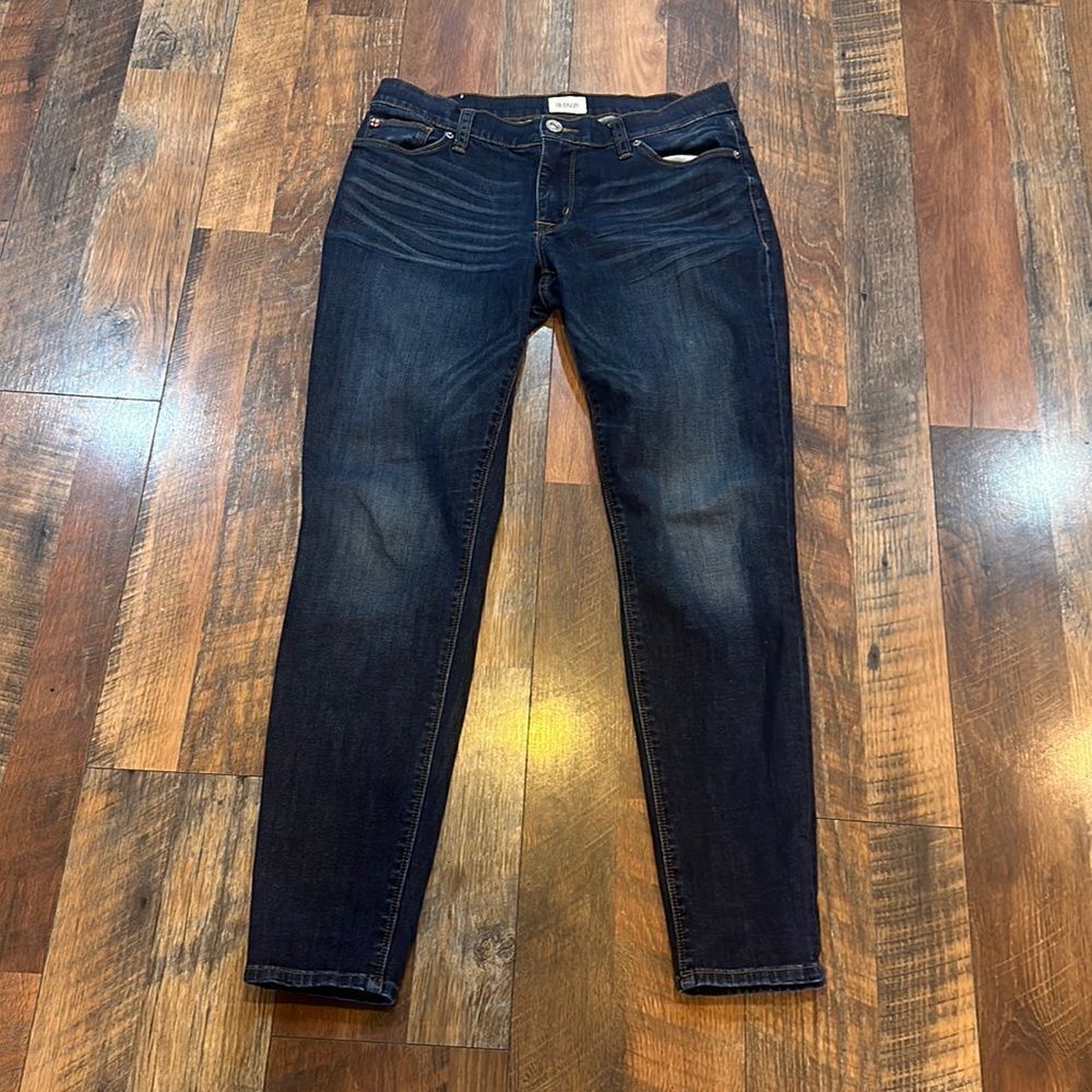 Hudson jeans 28 (4125)